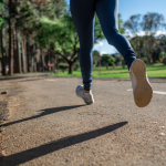 Running Made Simple: 8 Easy Ways for Walkers to Take the Next Step