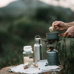 Outdoor Cooking Mastery: Survivalist’s Guide to Campfire Culinary Skills