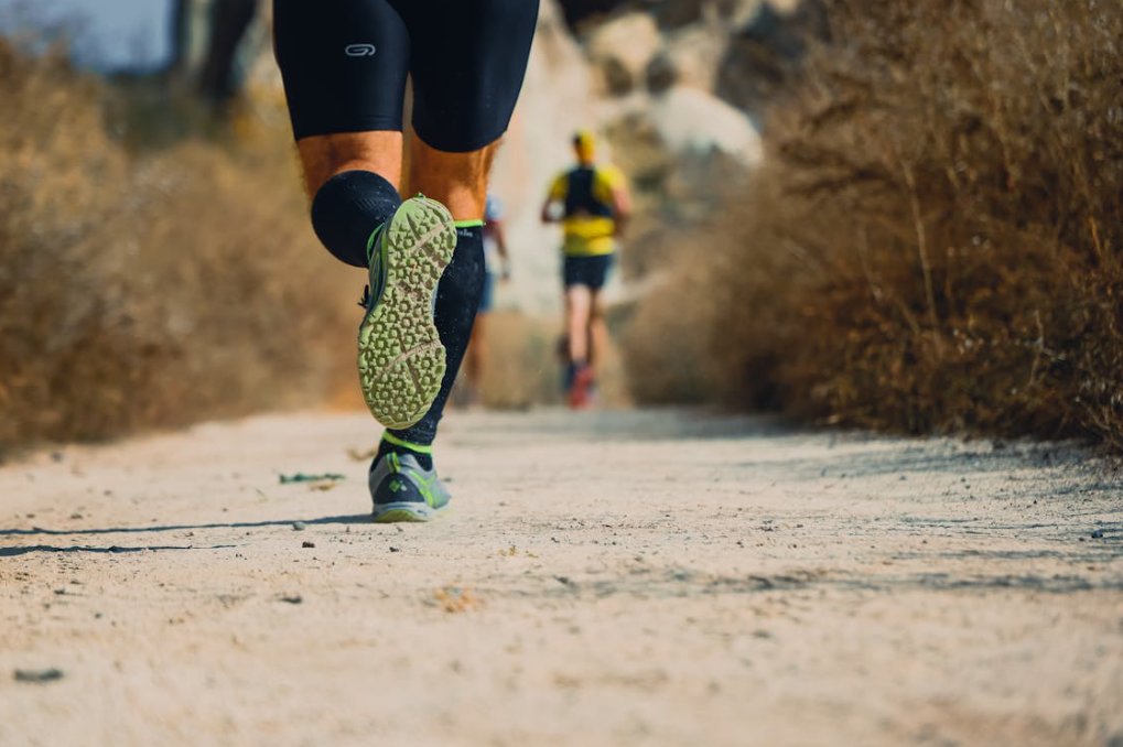 Gear Up for Adventure: 5 Ways to Level Up Your Trail Running