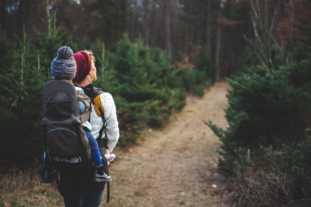 Family-Friendly Outdoor Workouts: Fun Activities for All Ages