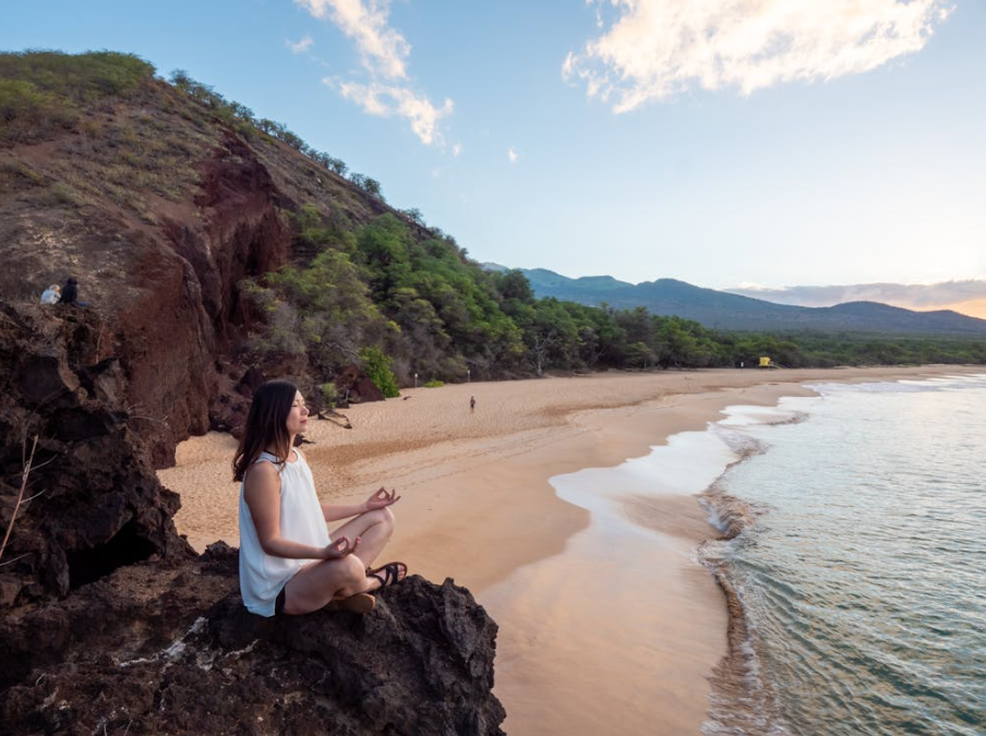 Yoga in Nature: Finding Zen with Outdoor Yoga Practices