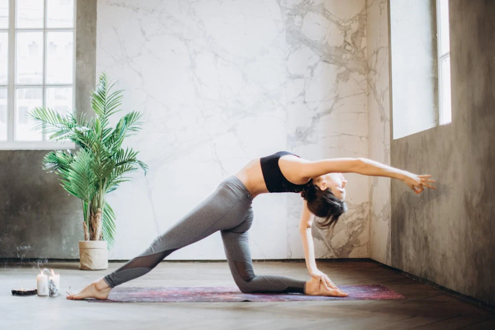 6 Reasons to Make Yoga a Daily Habit